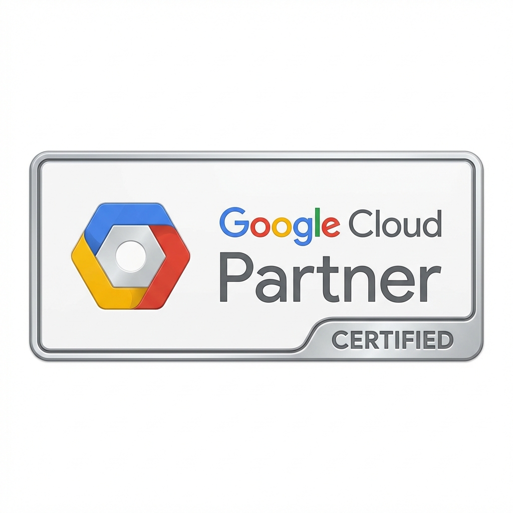 Google Cloud Partner