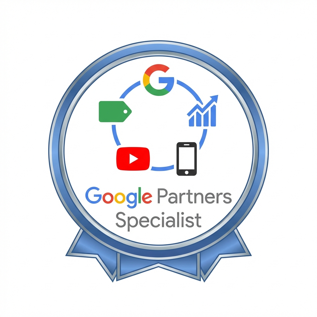 Google Partners Specialist