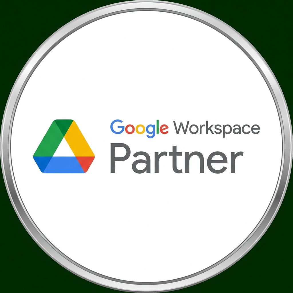 Google Workspace Partner